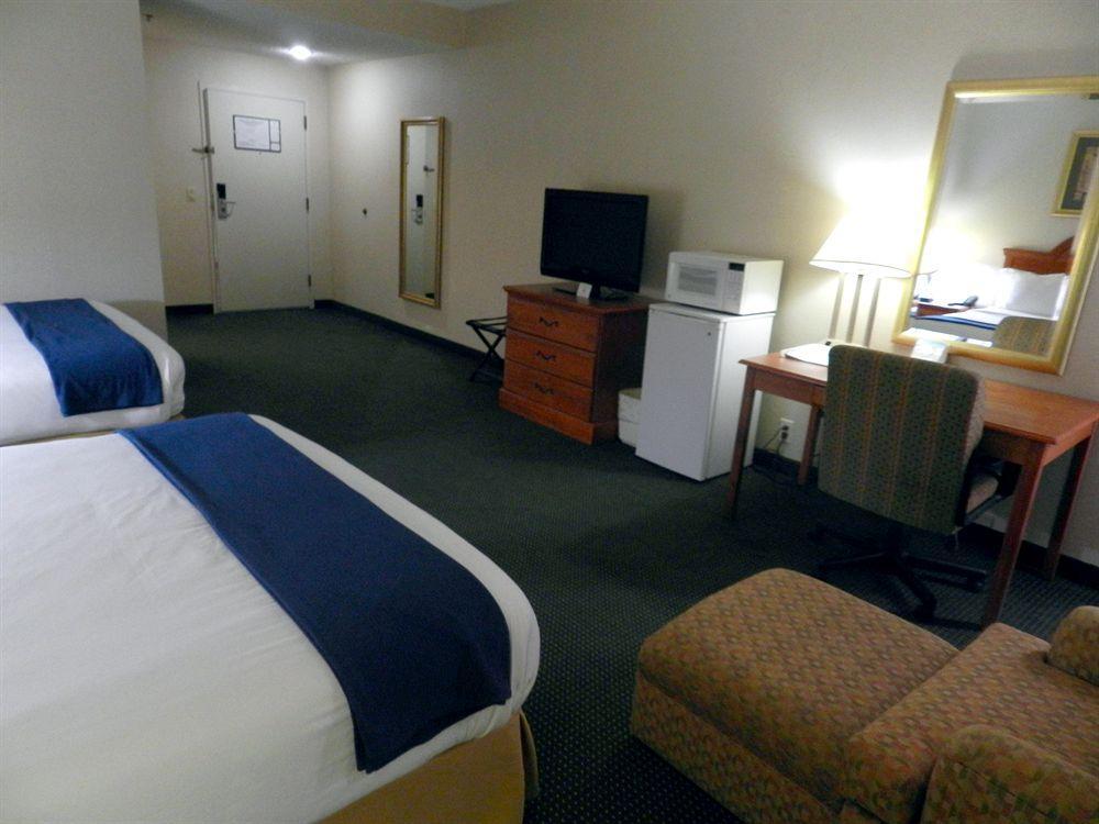 Holiday Inn Express Anderson I-85 - Exit 27- Highway 81 By Ihg Habitación foto