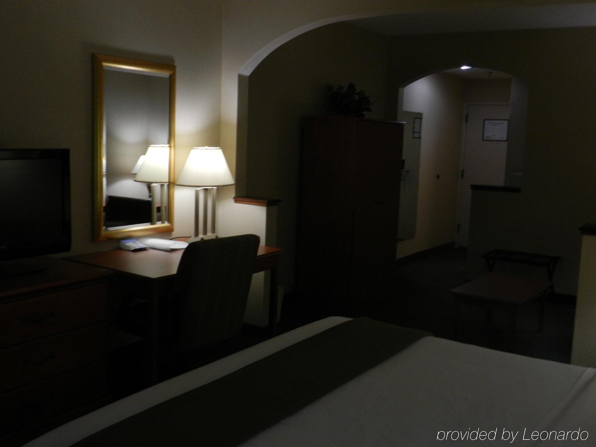 Holiday Inn Express Anderson I-85 - Exit 27- Highway 81 By Ihg Habitación foto