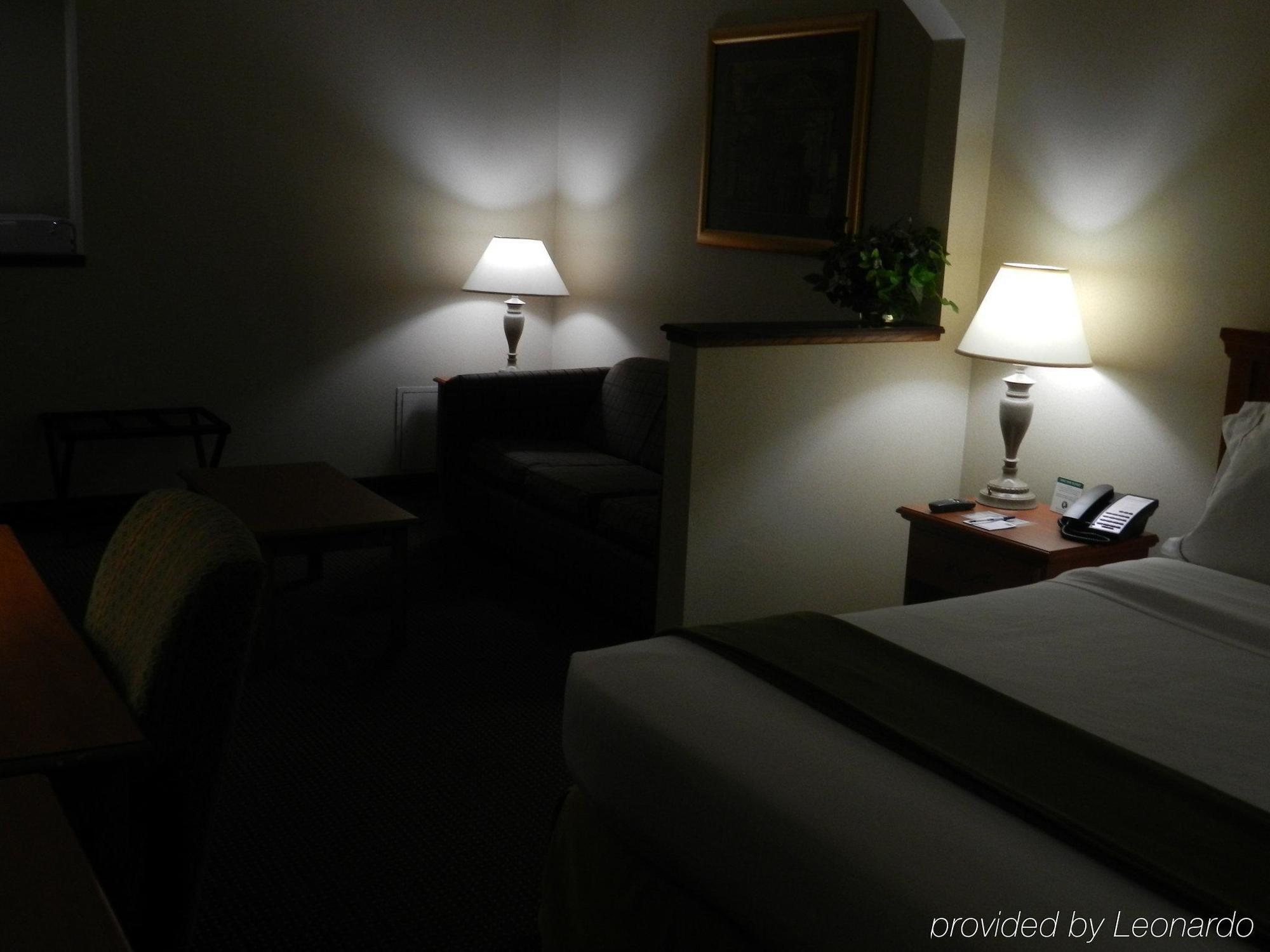 Holiday Inn Express Anderson I-85 - Exit 27- Highway 81 By Ihg Habitación foto