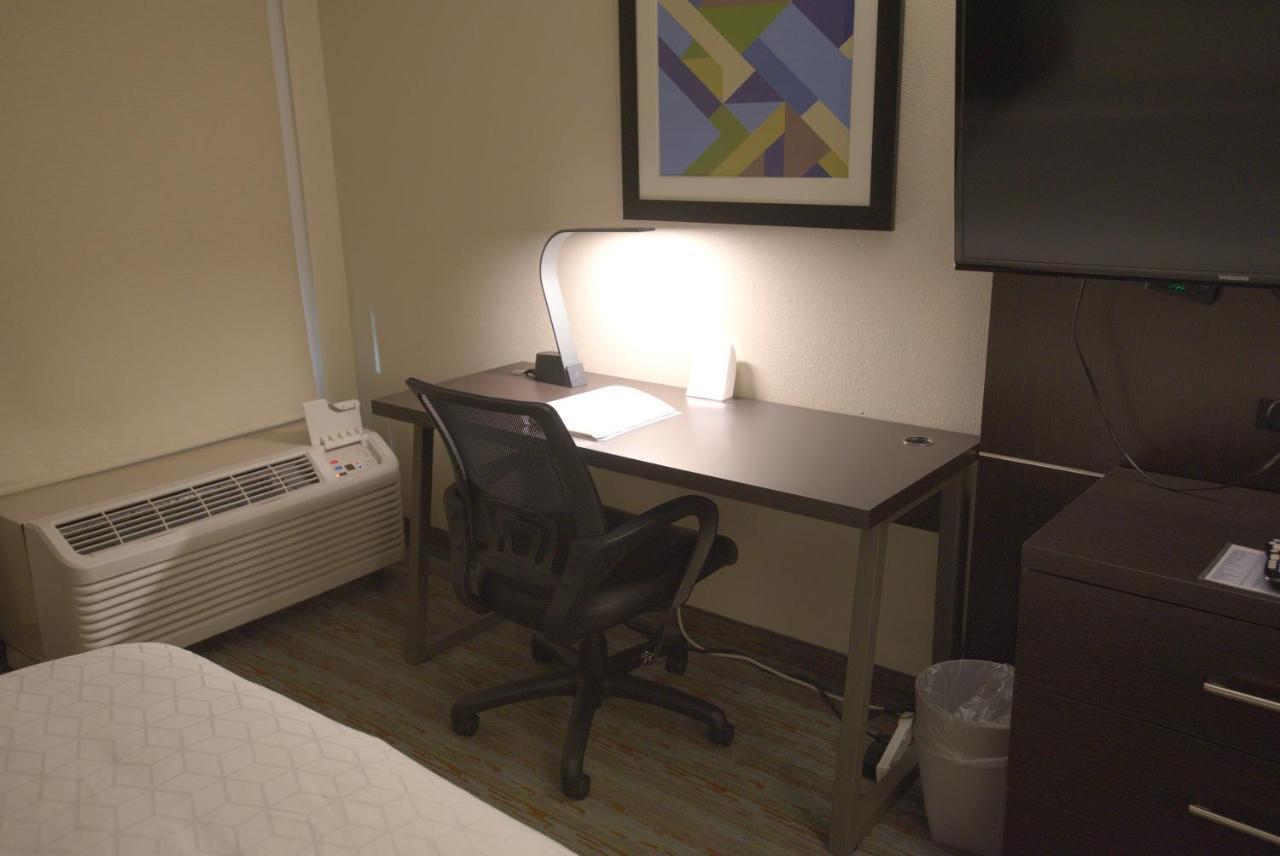 Holiday Inn Express Anderson I-85 - Exit 27- Highway 81 By Ihg Habitación foto